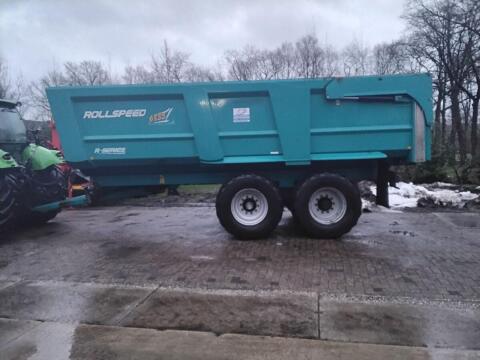 Rolland 6835