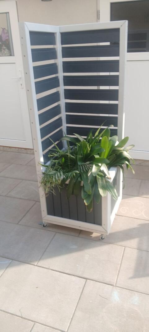 Gartendeko