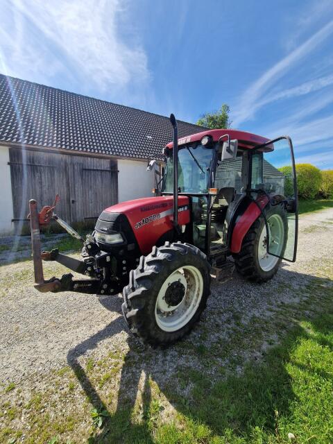 Case IH JX 1070 C