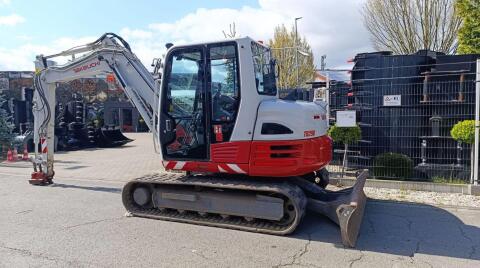 Takeuchi TB 290