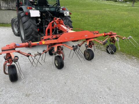 Kuhn Kreisler 4201 MH Digidrive