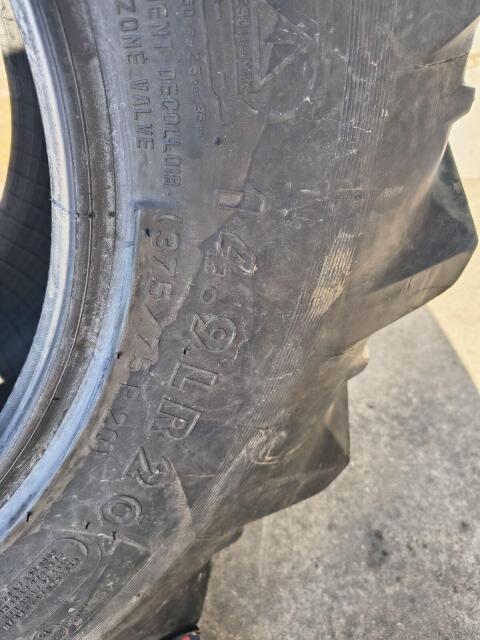 Kleber Super G 14.9 LR20