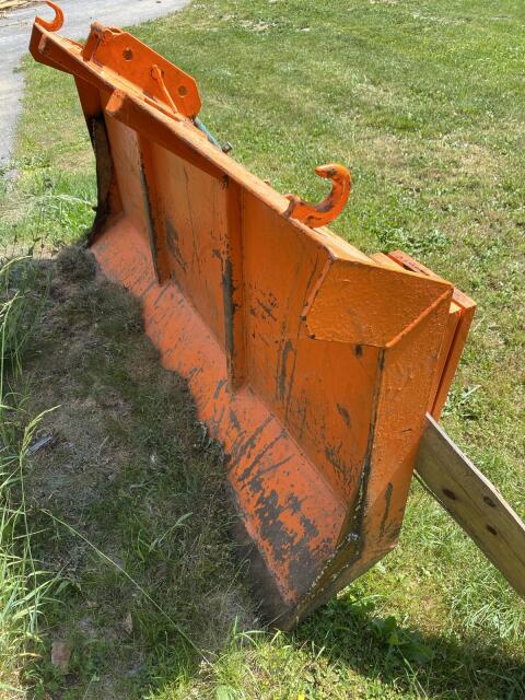 Polterschild