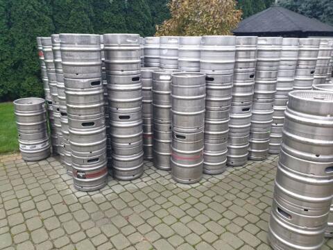 Bierfässer 30 l