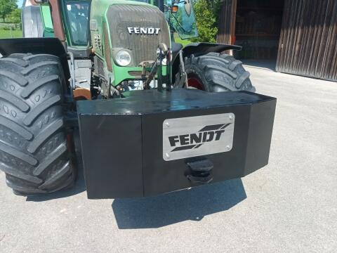 Fendt Frontgewicht