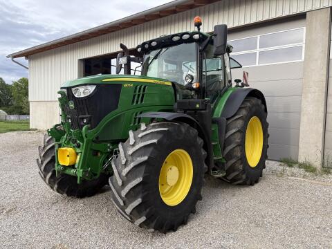 John Deere 6175R