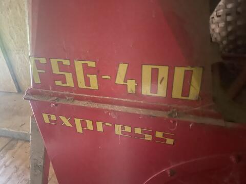 Buchmann FSG 400