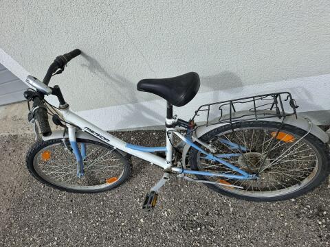 Kinderrad