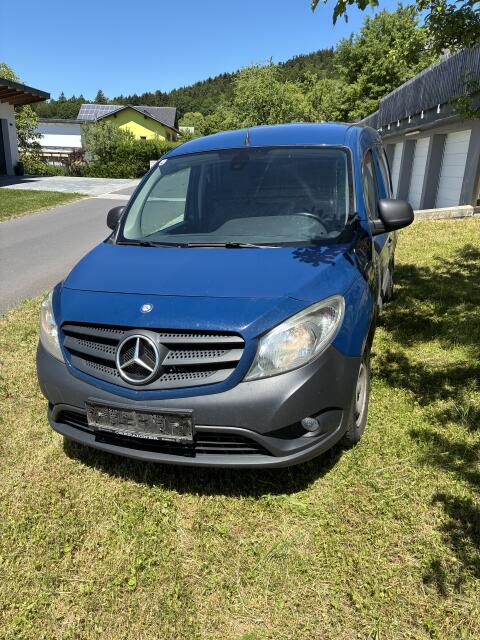 Mercedes Citan CDI 108