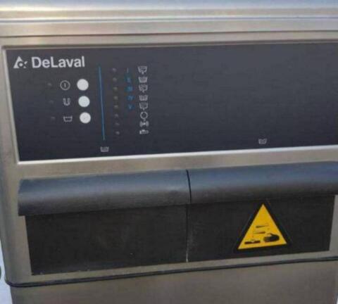 Waschautomat C100E Alfa