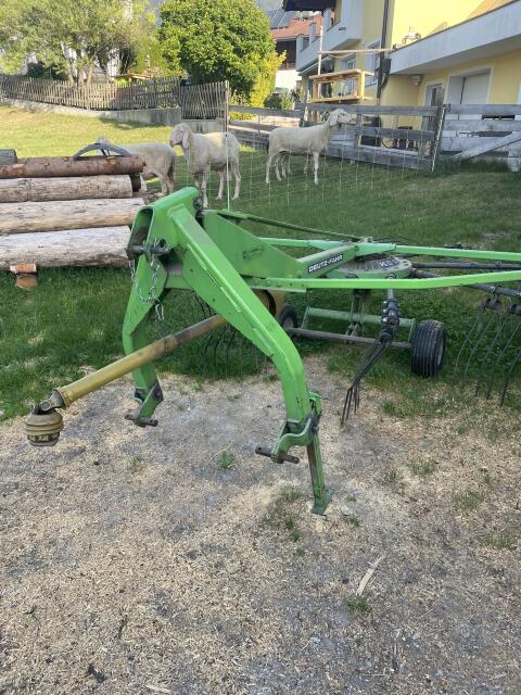 Deutz-Fahr KS 1.30