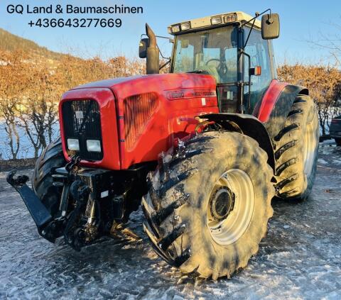 Massey Ferguson 8280 Massey Ferguson 8082