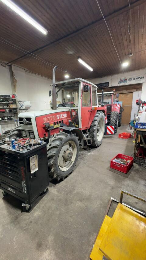 Suche Steyr 8060-8090