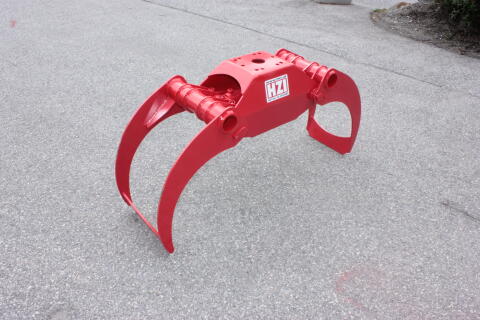 HZI1180RO Profiholzzange S700 Qualitätsstahl