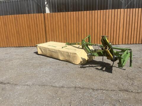 Krone EasyCut 320 Scheibenmähwerk