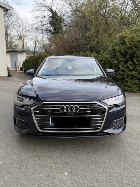 Audi A6 35 TDI Design S tronic Limousine