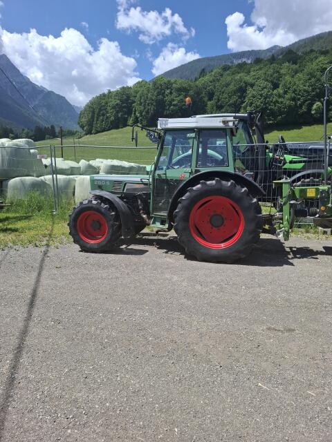 Fendt 260S