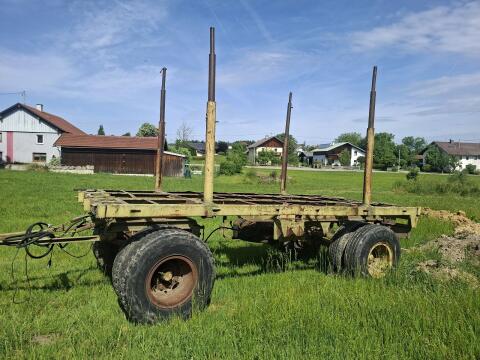 Rungenwagen