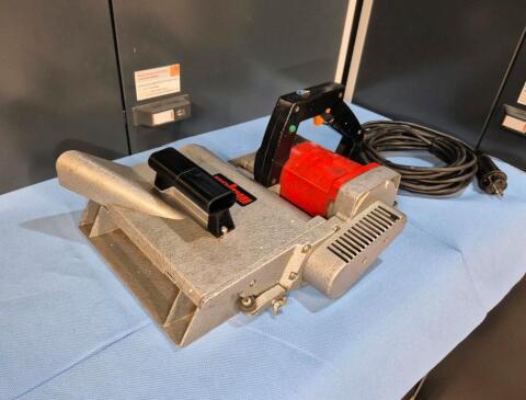 Mafell ZH 280 Balkenhobel, Hobel, Mafell Handhobel ZH280L