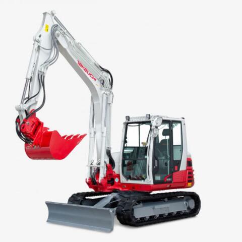 Suche Takeuchi TB 290