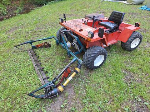Reform Metrac 2002