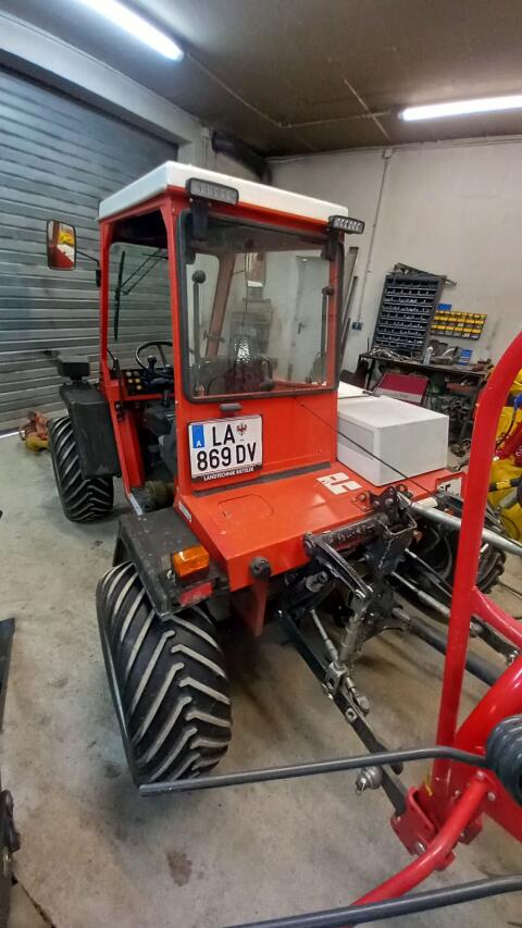 Reform Metrac 3003 S