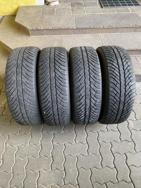 Auto-Reifen 235/65 R17, Winterreifen, Reifen