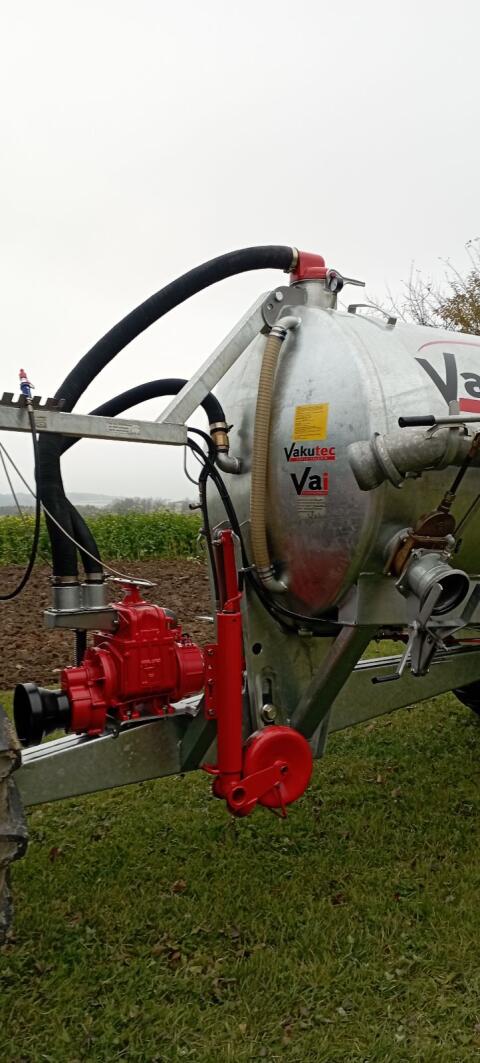 Vakutec VA 6150