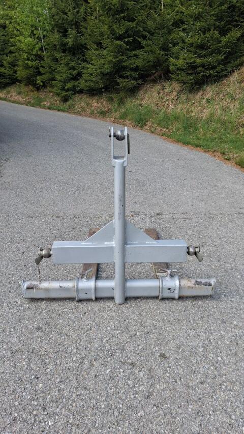 Palettengabel