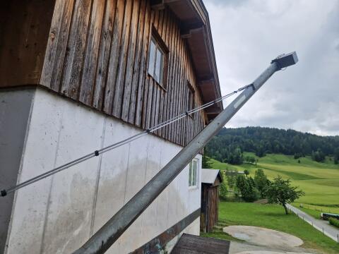 Hochförderer