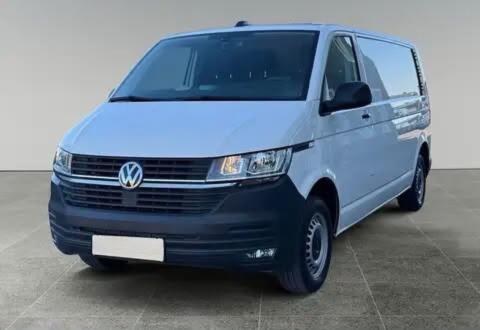 VW T6.1 Transporter Allrad Lang