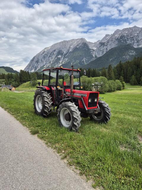Massey Ferguson 174-4
