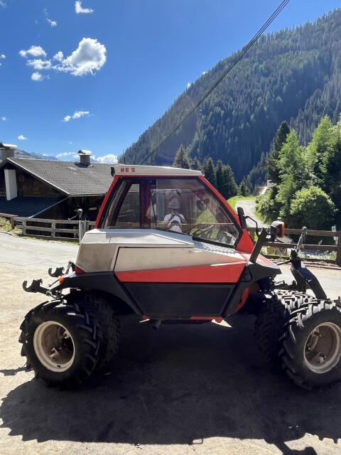 Reform Metrac H6