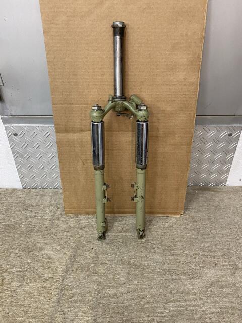 Puch MS 50 Gabel, Original Puch