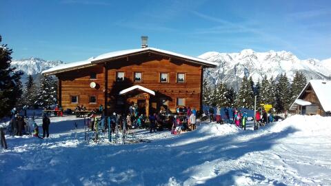 Neuverpachtung Birgitzer Alm ab der Wintersaison 2026