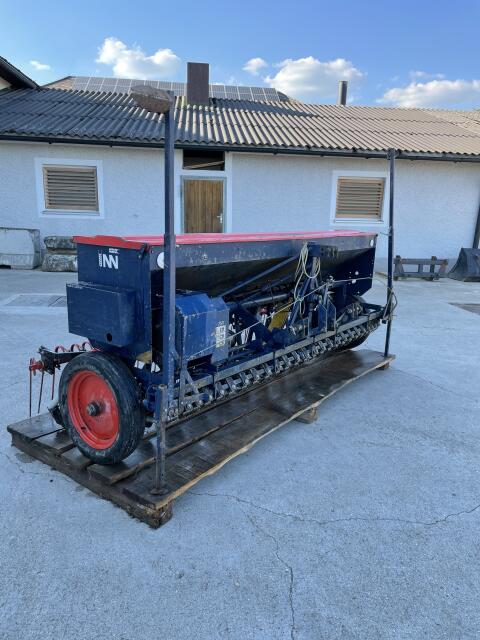 Sämaschine Nordsten