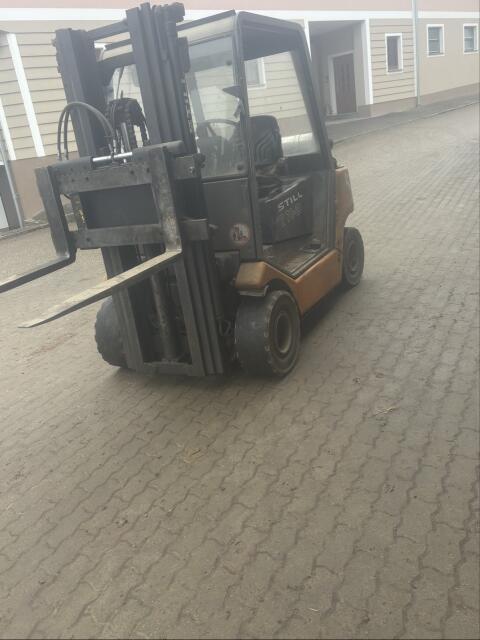 Stapler Still R-70-20