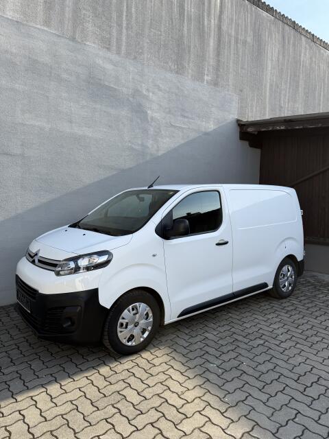 Citroën Jumpy