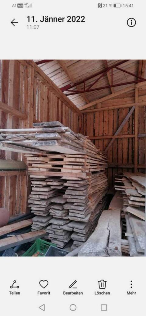 Lindenholz