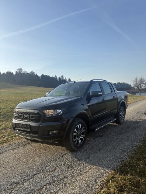 Ford Ranger 3,2 l