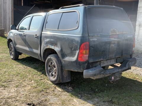 Suche alle Pick-ups und Geländewagen in ganz Österreich