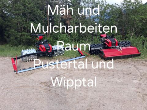 Steilhangservice