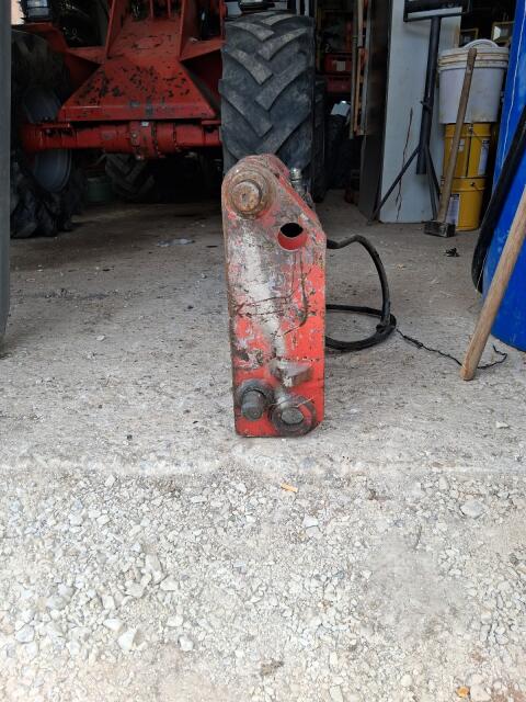 Weidemann Aufnahme