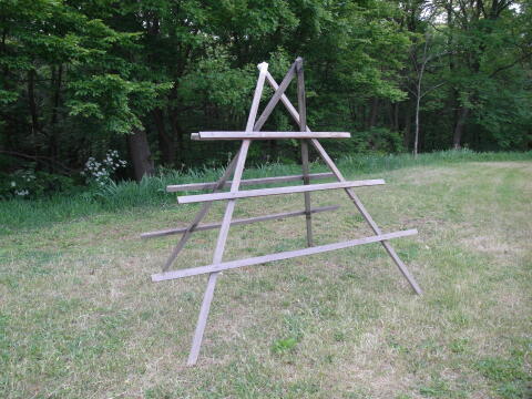 11 Paar Heumandln