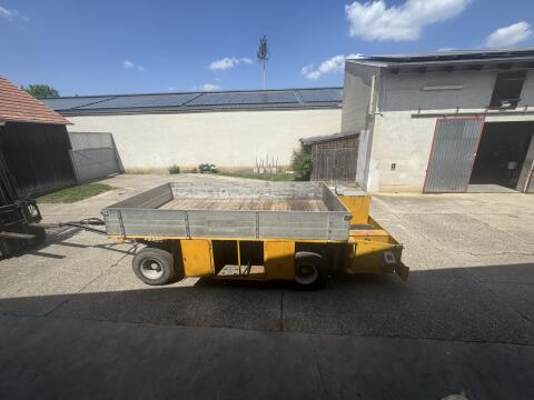 Transportanhänger