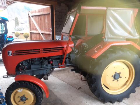 Steyr 188