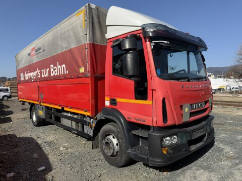 Iveco ML 150E25/P