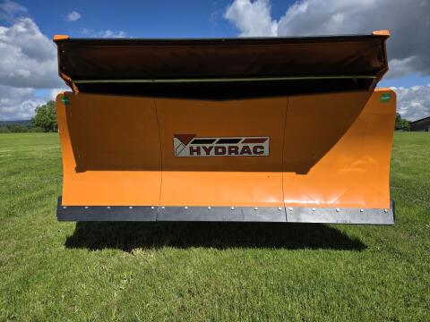 Hydrac U-III-320 Hydracc
