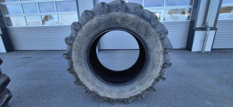 Trelleborg 710/70R38 TM 800