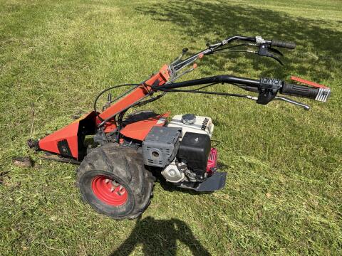 Oehler Motormäher OL 400